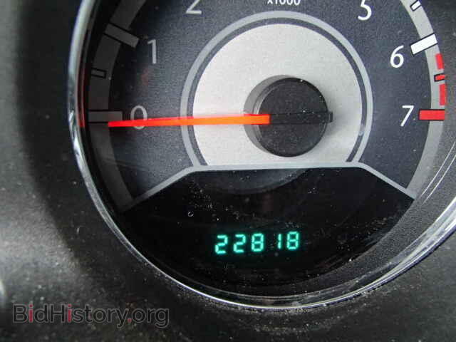 2013 CHRYSLER 200 - VIN: 1C3BCBEB8DN571173 - Фото 8