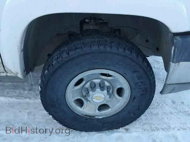 2005 CHEVROLET SILVERADO - VIN: 1GCHK29U45E247806 - Фото 9