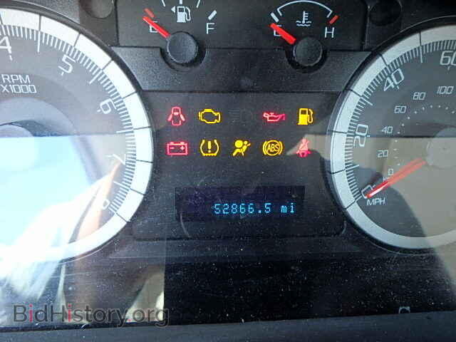 2009 FORD ESCAPE - VIN: 1FMCU03729KD07273 - Фото 8