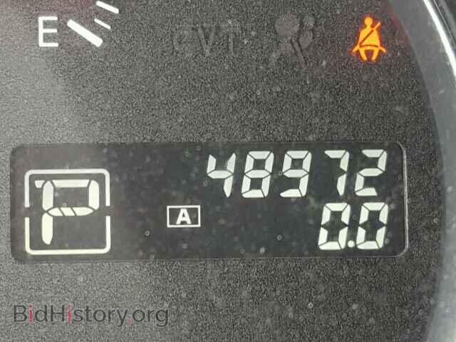 2012 NISSAN MAXIMA - VIN: 1N4AA5AP9CC809239 - Фото 8