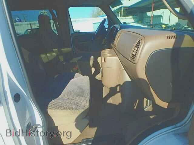 2002 DODGE RAM VAN - VIN: 2B4JB25Y32K121080 - Фото 5
