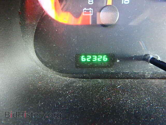 2002 DODGE RAM VAN - VIN: 2B4JB25Y32K121080 - Фото 8