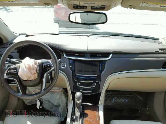 2013 CADILLAC XTS - VIN: 2G61N5S34D9142814 - Фото 10