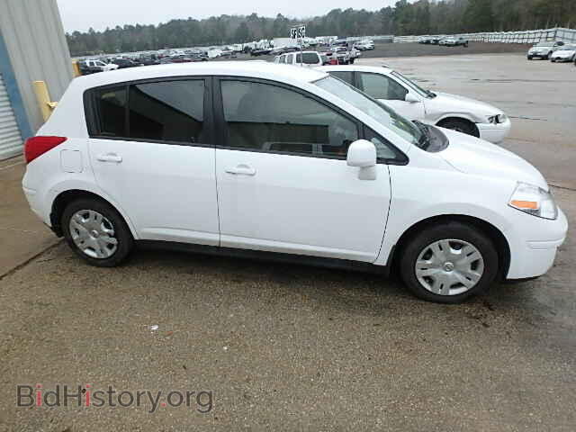 2012 NISSAN VERSA - VIN: 3N1BC1CPXCK206490 - Фото 10