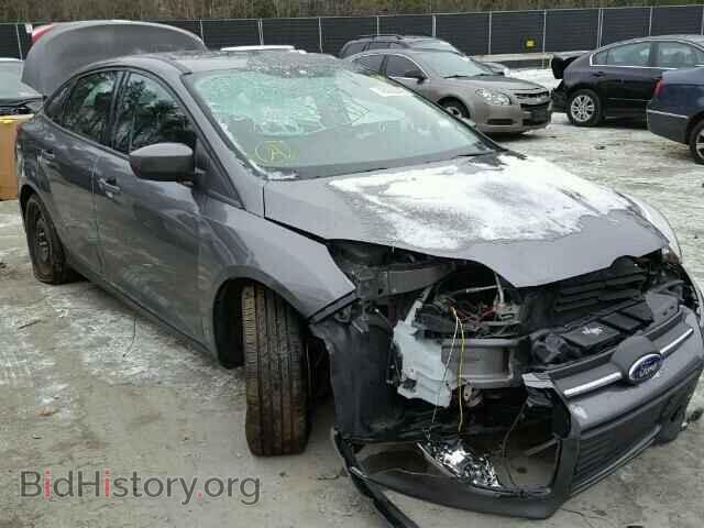 Фотография 1FAHP3F22CL220127 - FORD FOCUS 2012