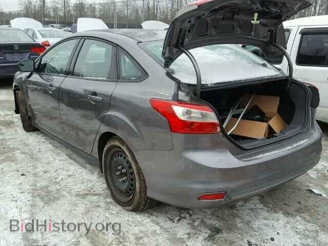 2012 FORD FOCUS - VIN: 1FAHP3F22CL220127 - Photo 3