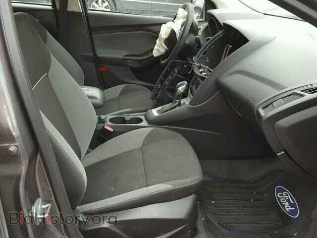 2012 FORD FOCUS - VIN: 1FAHP3F22CL220127 - Photo 5