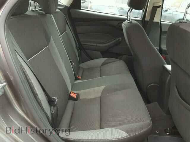2012 FORD FOCUS - VIN: 1FAHP3F22CL220127 - Photo 6