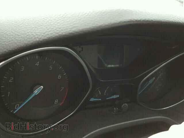 2012 FORD FOCUS - VIN: 1FAHP3F22CL220127 - Photo 8