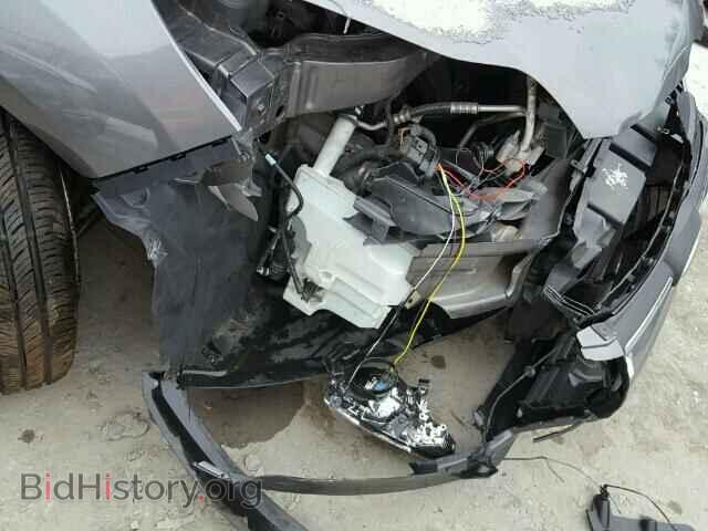 2012 FORD FOCUS - VIN: 1FAHP3F22CL220127 - Photo 10