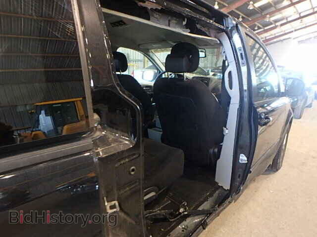 2013 DODGE CARAVAN - VIN: 2C4RDGCG6DR800486 - Фото 9