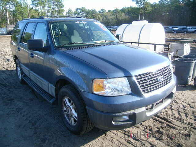 Photo 1FMFU15L14LB26133 - FORD EXPEDITION 2004