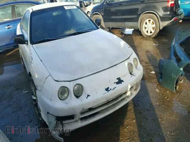 Photo JH4DC4449RS006067 - ACURA INTEGRA 1994