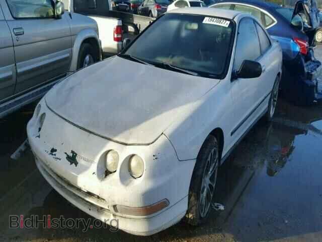 1994 ACURA INTEGRA - VIN: JH4DC4449RS006067 - Фото 2