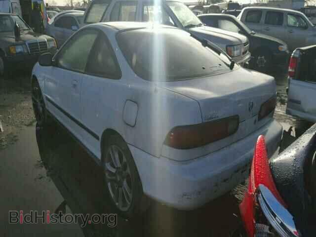 1994 ACURA INTEGRA - VIN: JH4DC4449RS006067 - Фото 3