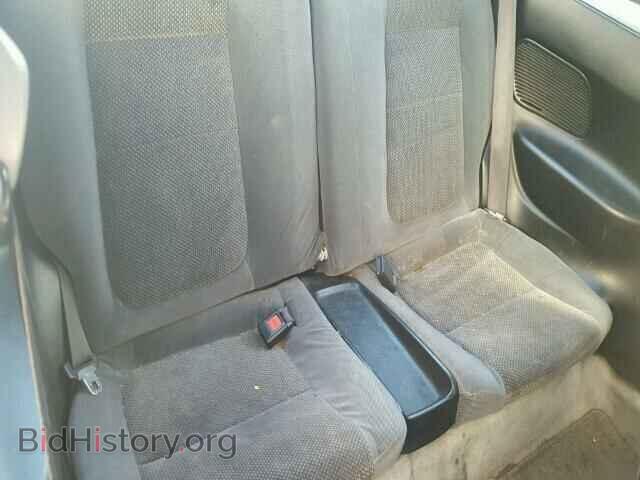 1994 ACURA INTEGRA - VIN: JH4DC4449RS006067 - Фото 6