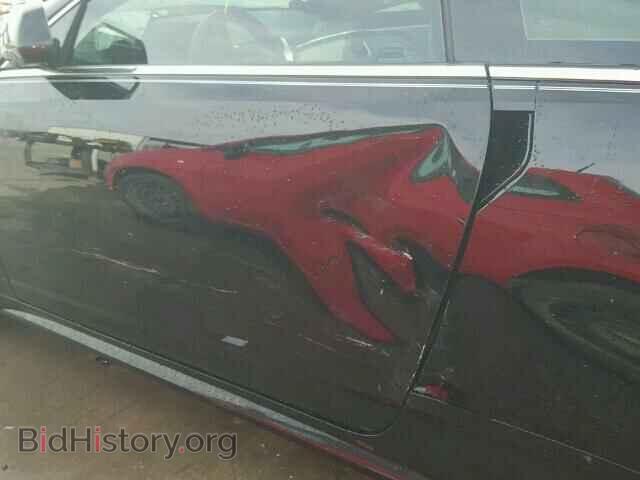 2014 CADILLAC CTS - VIN: 1G6DA1E30E0124397 - Фото 10
