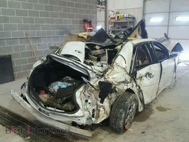 2006 CADILLAC CTS - VIN: 1G6DP577160134329 - Фото 4