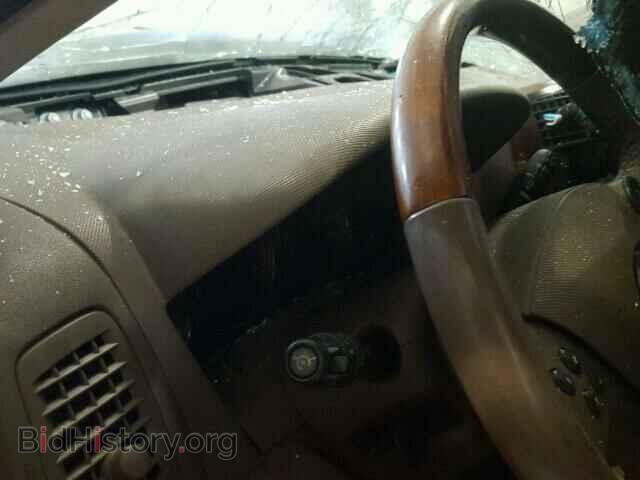 2006 CADILLAC CTS - VIN: 1G6DP577160134329 - Фото 8