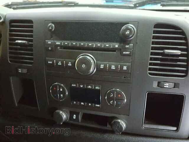 2012 CHEVROLET SILVERADO - VIN: 3GCPCSE07CG284706 - Фото 9