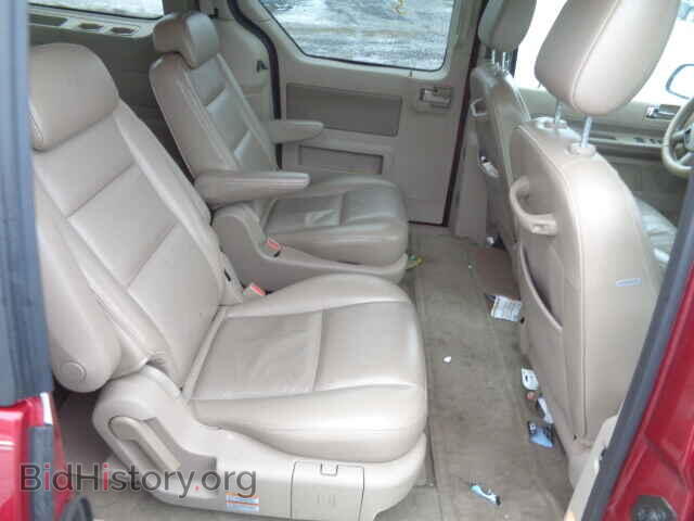 2004 FORD FREESTAR - VIN: 2FMDA58204BA82121 - Фото 6