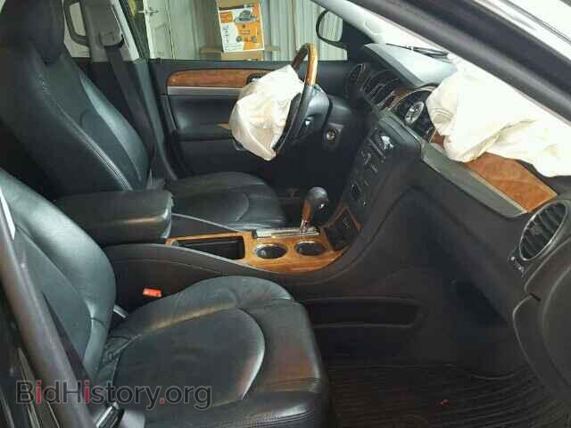 2012 BUICK ENCLAVE - VIN: 5GAKRAED9CJ244407 - Фото 5