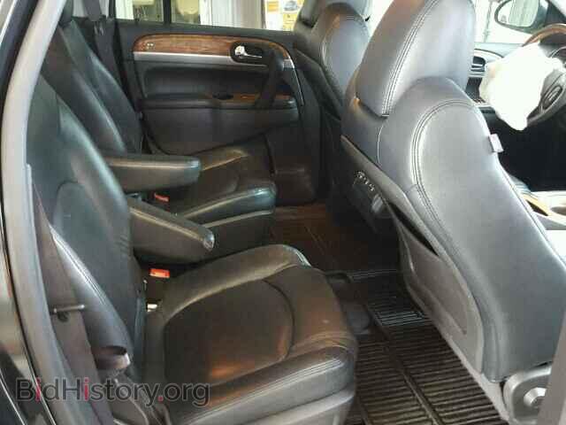 2012 BUICK ENCLAVE - VIN: 5GAKRAED9CJ244407 - Фото 6