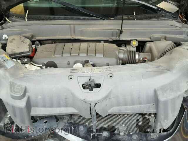 2012 BUICK ENCLAVE - VIN: 5GAKRAED9CJ244407 - Фото 7
