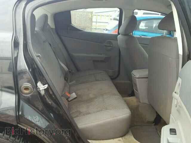 2008 DODGE AVENGER - VIN: 1B3LC46K58N664735 - Фото 6