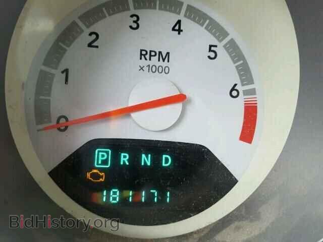 2008 DODGE AVENGER - VIN: 1B3LC46K58N664735 - Фото 8