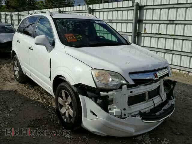 Photo 3GSCL53798S547335 - SATURN VUE 2008