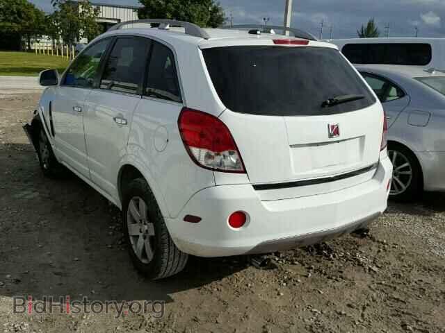 2008 SATURN VUE - VIN: 3GSCL53798S547335 - Фото 3