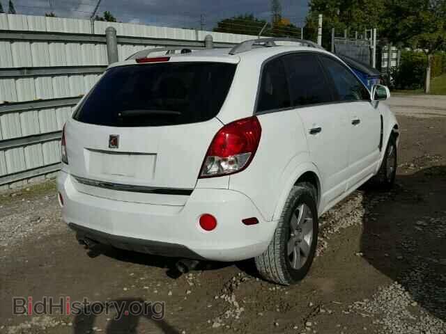 2008 SATURN VUE - VIN: 3GSCL53798S547335 - Фото 4