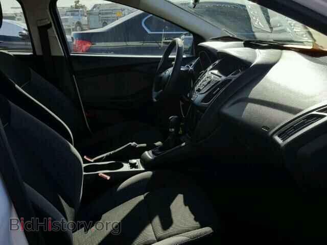 2012 FORD FOCUS - VIN: 1FAHP3E21CL343256 - Photo 5