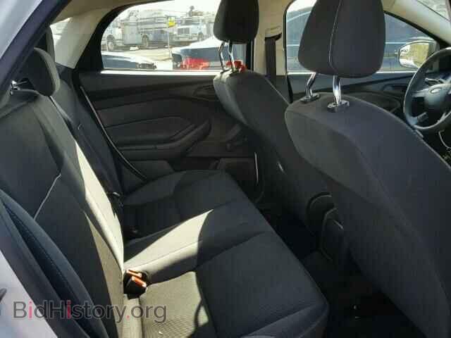 2012 FORD FOCUS - VIN: 1FAHP3E21CL343256 - Photo 6