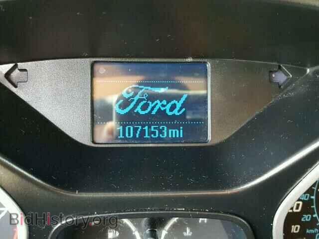 2012 FORD FOCUS - VIN: 1FAHP3E21CL343256 - Photo 8