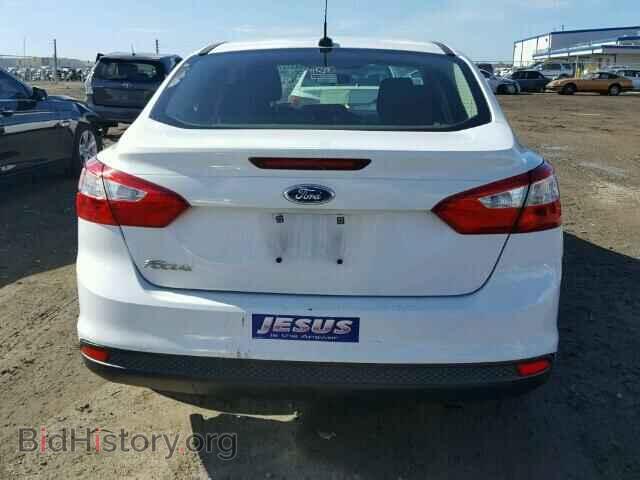 2012 FORD FOCUS - VIN: 1FAHP3E21CL343256 - Photo 10