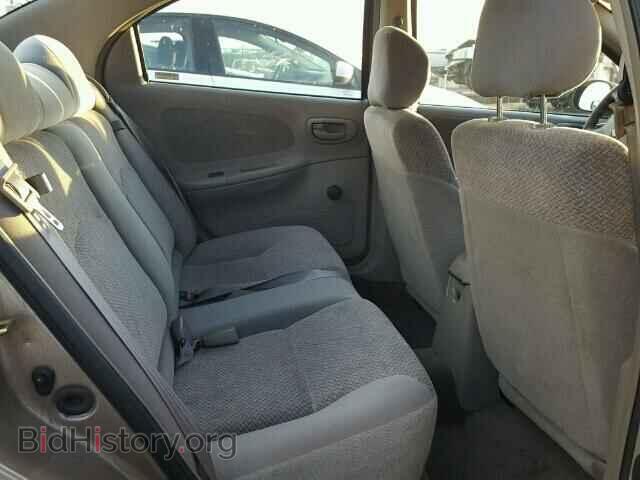 2000 DODGE NEON - VIN: 1B3ES46C0YD541600 - Фото 6