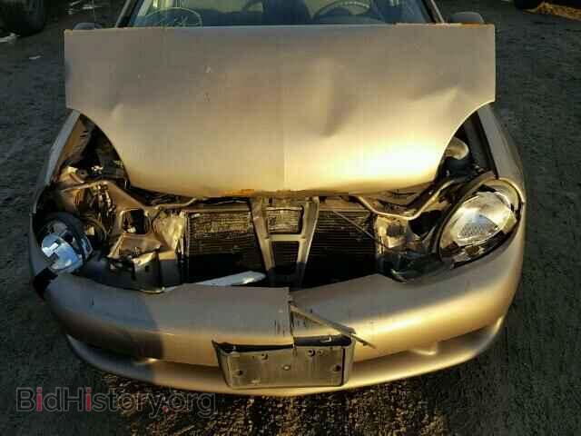 2000 DODGE NEON - VIN: 1B3ES46C0YD541600 - Фото 7