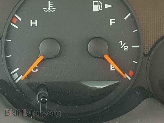 2000 DODGE NEON - VIN: 1B3ES46C0YD541600 - Фото 8