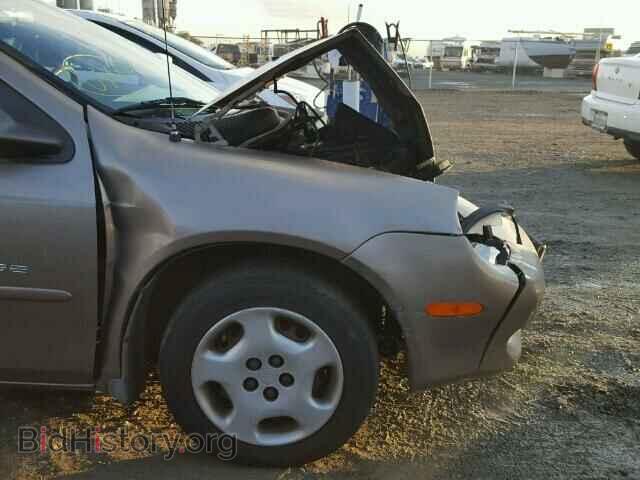 2000 DODGE NEON - VIN: 1B3ES46C0YD541600 - Фото 10