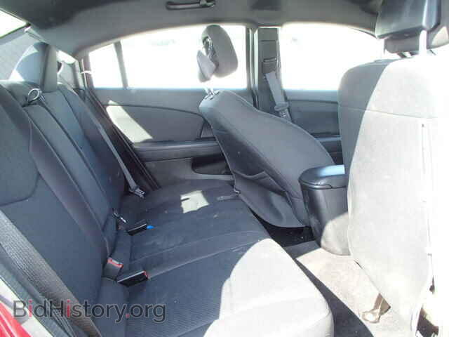 2013 CHRYSLER 200 - VIN: 1C3CCBBBXDN732874 - Фото 6