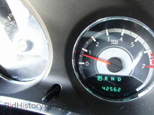 2013 CHRYSLER 200 - VIN: 1C3CCBBBXDN732874 - Фото 8