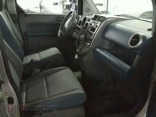 2006 HONDA ELEMENT - VIN: 5J6YH18356L012498 - Photo 5