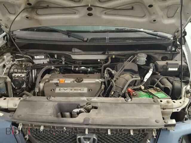 2006 HONDA ELEMENT - VIN: 5J6YH18356L012498 - Photo 7