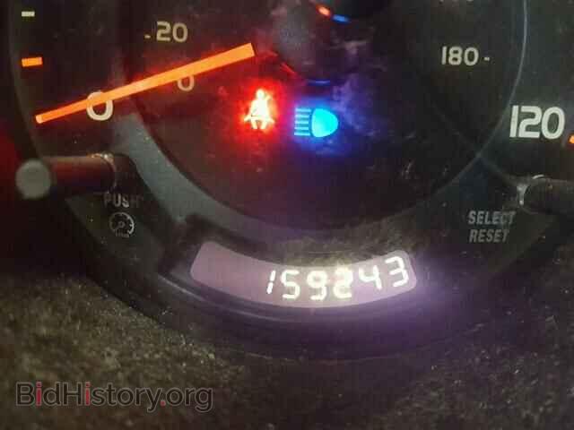 2006 HONDA ELEMENT - VIN: 5J6YH18356L012498 - Photo 8