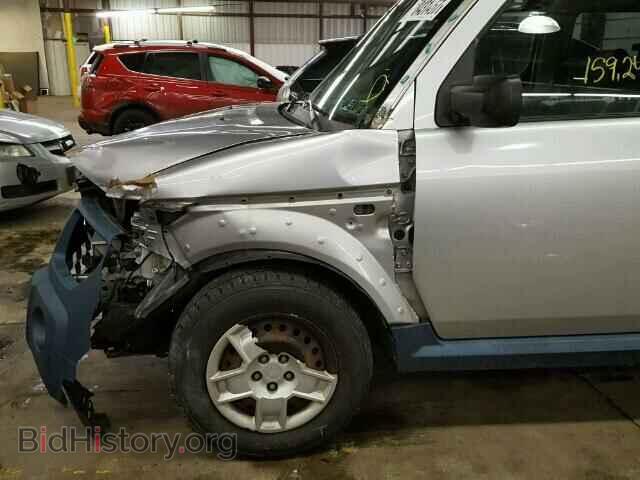 2006 HONDA ELEMENT - VIN: 5J6YH18356L012498 - Photo 9