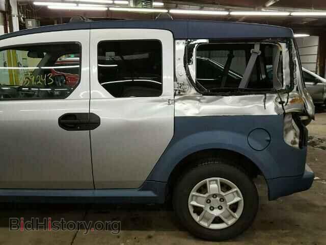 2006 HONDA ELEMENT - VIN: 5J6YH18356L012498 - Photo 10