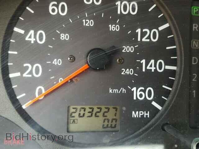 2000 NISSAN MAXIMA - VIN: JN1CA31D0YT721963 - Фото 8