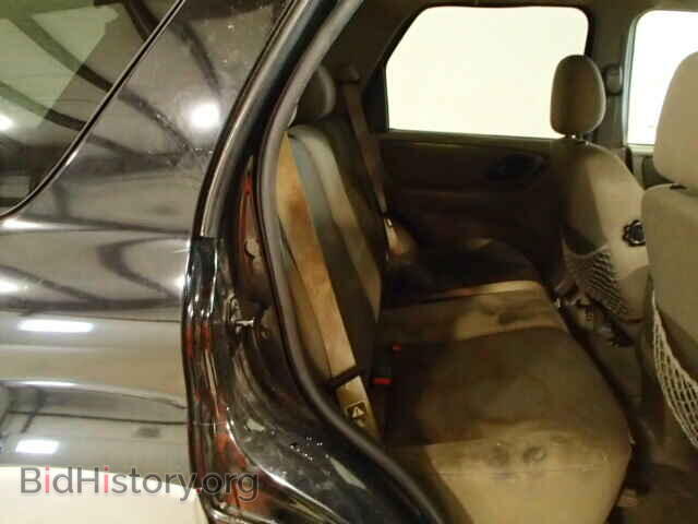 2002 FORD ESCAPE - VIN: 1FMYU03102KA17461 - Фото 6